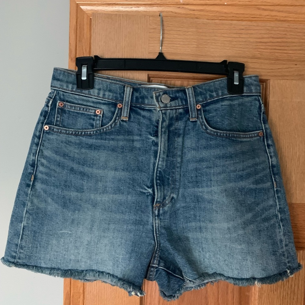 ARITZIA 50’s arlo short